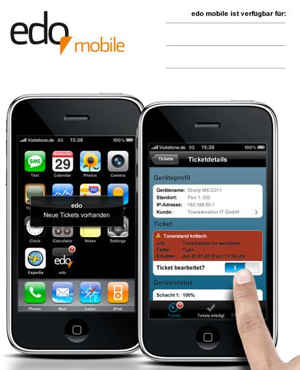 edo mobile
