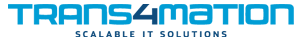Trans4mation IT GmbH